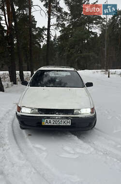 Хетчбек Mitsubishi Colt 1991 в Києві