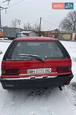 Хетчбек Mitsubishi Colt 1989 в Бердичеві