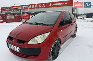 Хетчбек Mitsubishi Colt 2005 в Києві