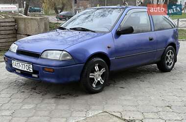 Хетчбек Mitsubishi Colt 1995 в Миколаєві