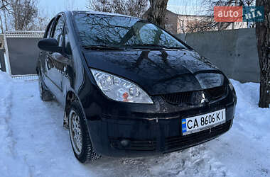 Хетчбек Mitsubishi Colt 2006 в Христинівці