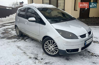 Хэтчбек Mitsubishi Colt 2008 в Львове