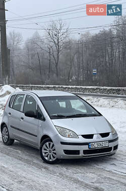 Хетчбек Mitsubishi Colt 2004 в Львові