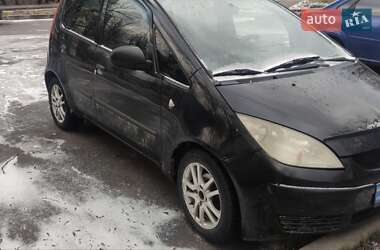 Хэтчбек Mitsubishi Colt 2007 в Харькове
