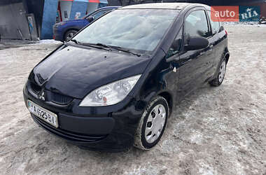 Хэтчбек Mitsubishi Colt 2006 в Киеве