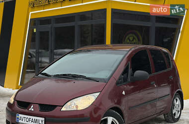 Хэтчбек Mitsubishi Colt 2004 в Киеве