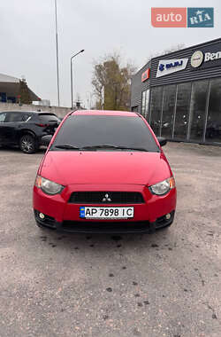 Хетчбек Mitsubishi Colt 2010 в Запоріжжі