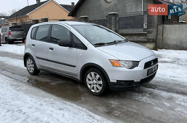 Хэтчбек Mitsubishi Colt 2010 в Черновцах