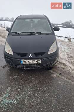 Хетчбек Mitsubishi Colt 2008 в Львові