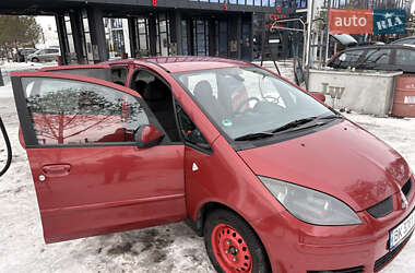 Хетчбек Mitsubishi Colt 2007 в Рівному