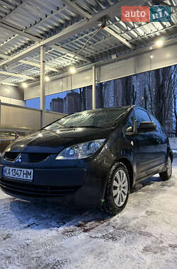 Хэтчбек Mitsubishi Colt 2007 в Киеве