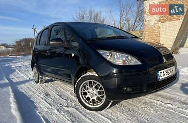 Хетчбек Mitsubishi Colt 2006 в Христинівці