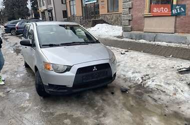 Хэтчбек Mitsubishi Colt 2009 в Коломые