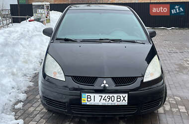 Хэтчбек Mitsubishi Colt 2005 в Лубнах