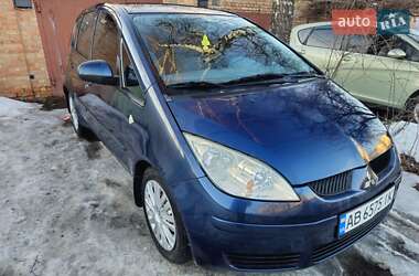 Хэтчбек Mitsubishi Colt 2004 в Бердичеве