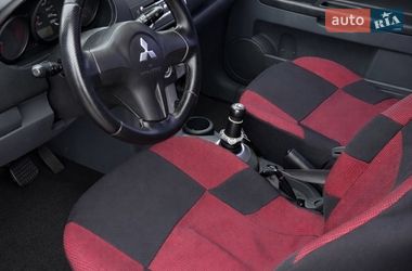 Хетчбек Mitsubishi Colt 2008 в Павлограді