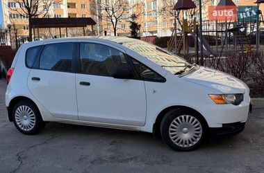 Хетчбек Mitsubishi Colt 2010 в Софіївській Борщагівці