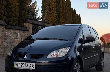 Хэтчбек Mitsubishi Colt 2006 в Надворной