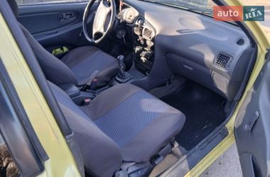 Хэтчбек Mitsubishi Colt 1995 в Черновцах