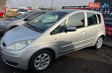 Хэтчбек Mitsubishi Colt 2006 в Ивано-Франковске