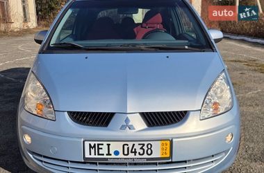 Хетчбек Mitsubishi Colt 2005 в Бучачі