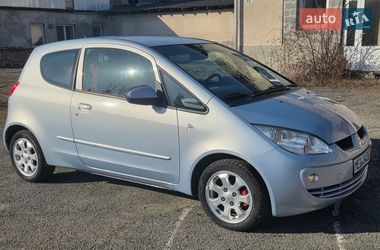 Хэтчбек Mitsubishi Colt 2005 в Бучаче