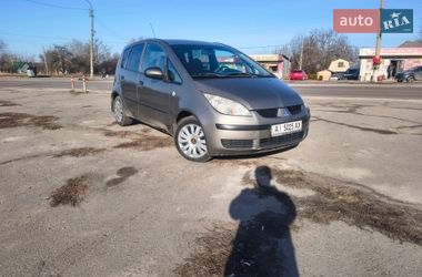 Хэтчбек Mitsubishi Colt 2008 в Фастове