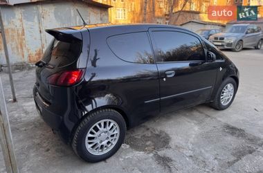 Хэтчбек Mitsubishi Colt 2006 в Киеве