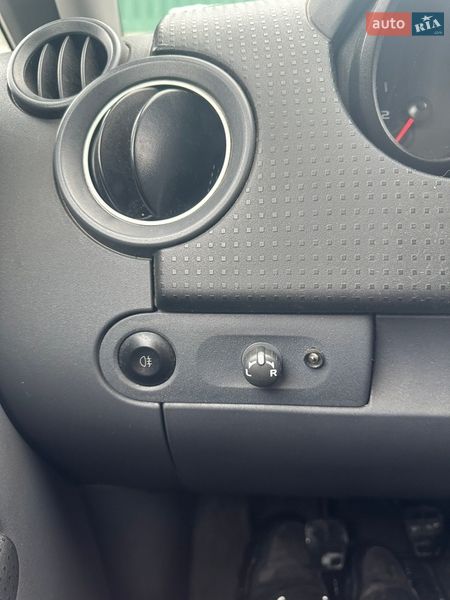 Хэтчбек Mitsubishi Colt 2007 в Фастове