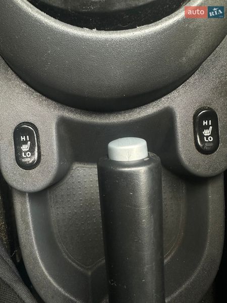 Хэтчбек Mitsubishi Colt 2007 в Фастове