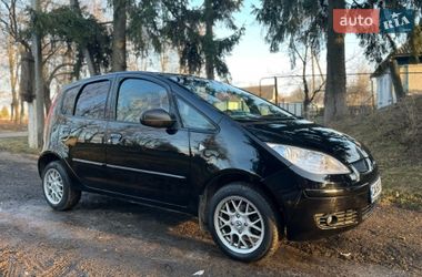 Хетчбек Mitsubishi Colt 2006 в Христинівці