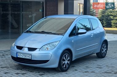 Хетчбек Mitsubishi Colt 2007 в Харкові