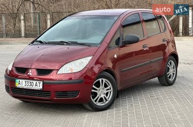 Хетчбек Mitsubishi Colt 2007 в Житомирі