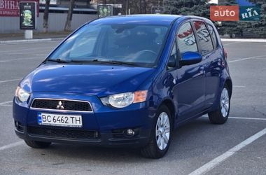 Хэтчбек Mitsubishi Colt 2011 в Броварах