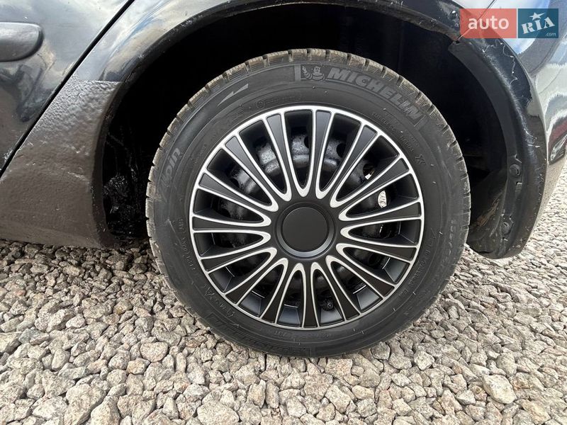 Хэтчбек Mitsubishi Colt 2007 в Одессе фото 27 Хэтчбек Mitsubishi Colt 2007 в Одессе