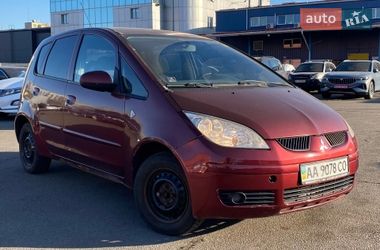 Хетчбек Mitsubishi Colt 2007 в Києві