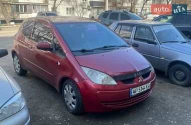 Хетчбек Mitsubishi Colt 2008 в Запоріжжі