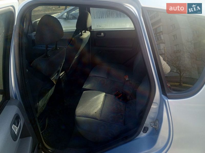 Хэтчбек Mitsubishi Colt 2006 в Борисполе фото 4 Хэтчбек Mitsubishi Colt 2006 в Борисполе