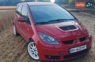 Хетчбек Mitsubishi Colt 2006 в Дніпрі