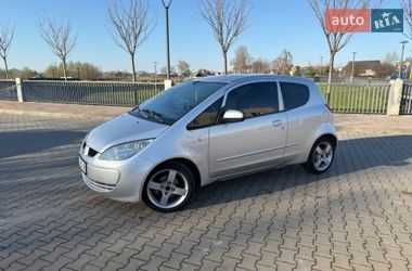Хэтчбек Mitsubishi Colt 2008 в Киеве