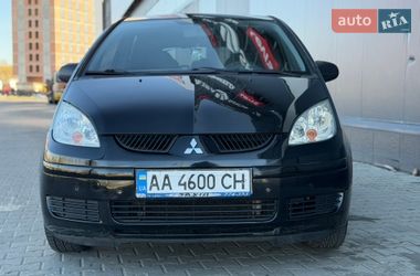 Хэтчбек Mitsubishi Colt 2007 в Киеве