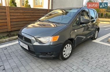 Хэтчбек Mitsubishi Colt 2009 в Черновцах