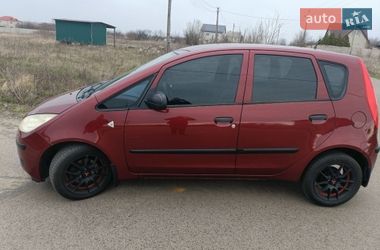 Хэтчбек Mitsubishi Colt 2006 в Харькове