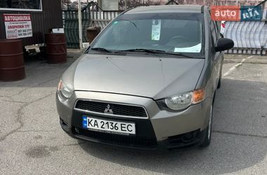 Хэтчбек Mitsubishi Colt 2008 в Запорожье
