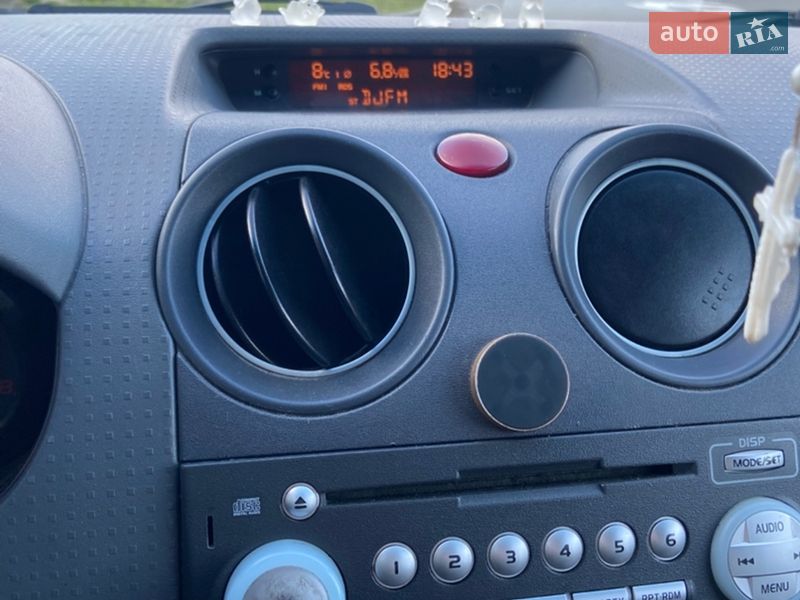 Хэтчбек Mitsubishi Colt 2006 в Киеве