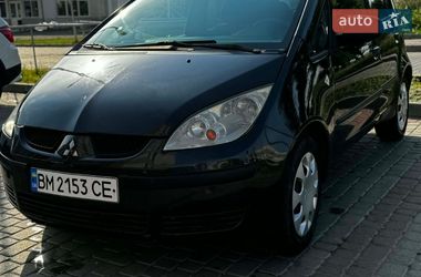 Хетчбек Mitsubishi Colt 2008 в Івано-Франківську