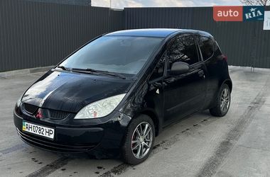 Хэтчбек Mitsubishi Colt 2005 в Киеве