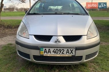 Хетчбек Mitsubishi Colt 2005 в Баришівка
