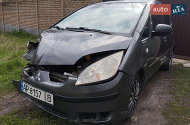 Хэтчбек Mitsubishi Colt 2006 в Харькове