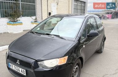 Хэтчбек Mitsubishi Colt 2008 в Днепре